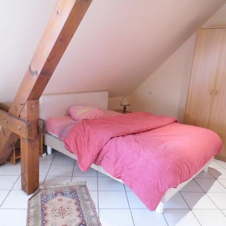 Gite 1 Etage Dambach Экстерьер фото