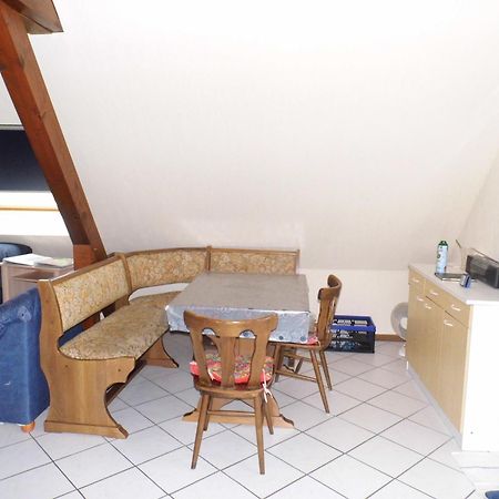 Gite 1 Etage Dambach Экстерьер фото