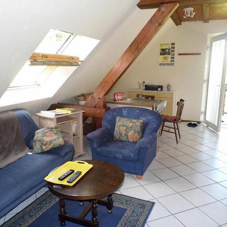 Gite 1 Etage Dambach Экстерьер фото