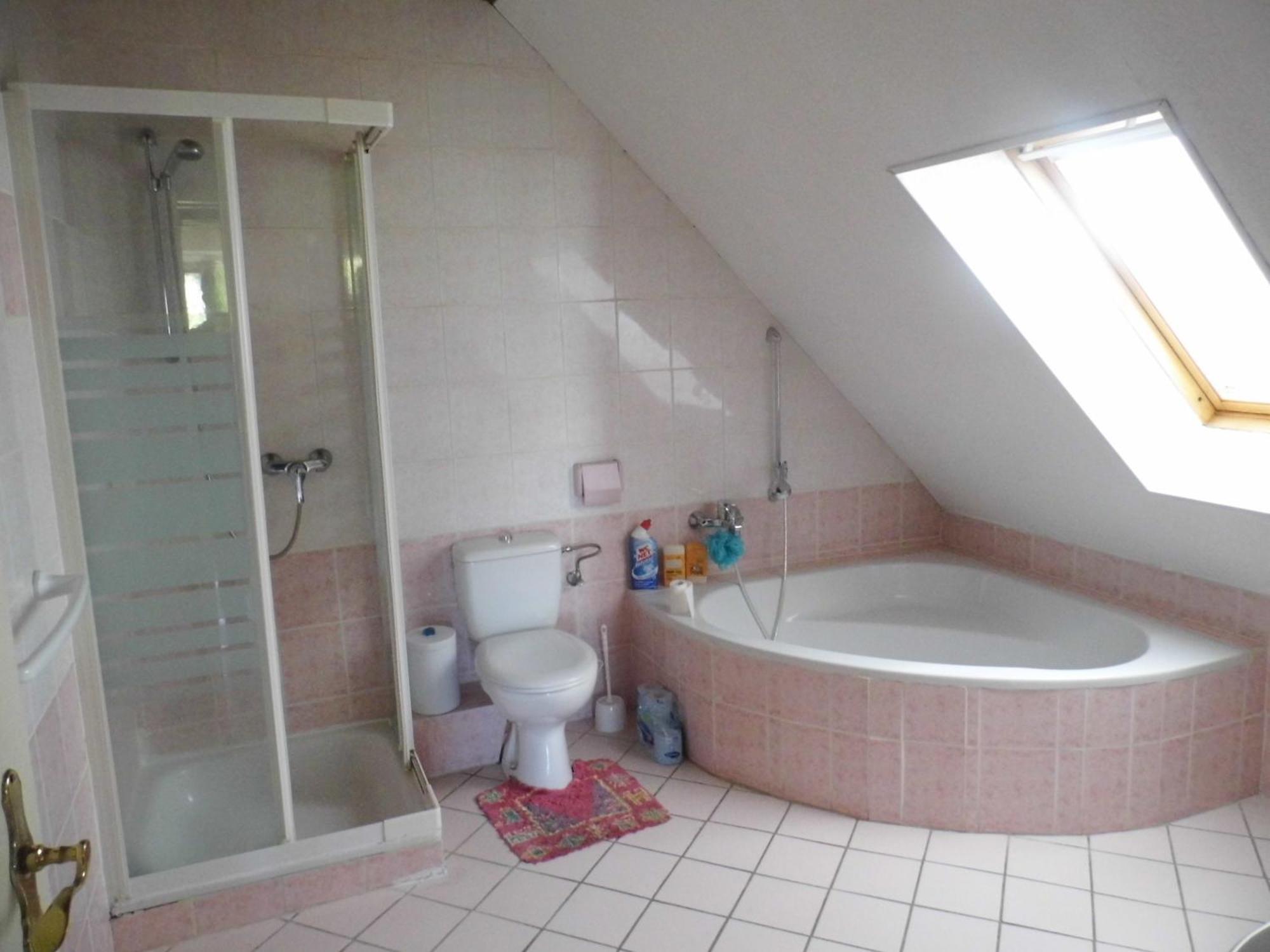 Gite 1 Etage Dambach Экстерьер фото